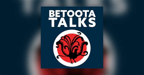 INTERVIEW: Punters Politics - Betoota Talks - Omny.fm