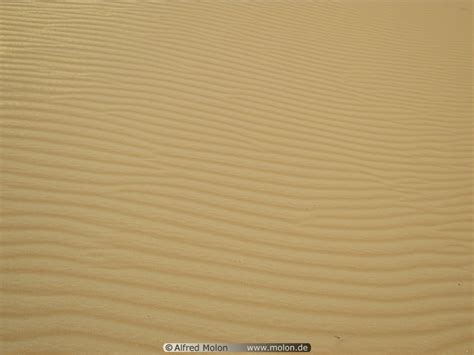 Photo of Sand patterns. White Desert, Egypt