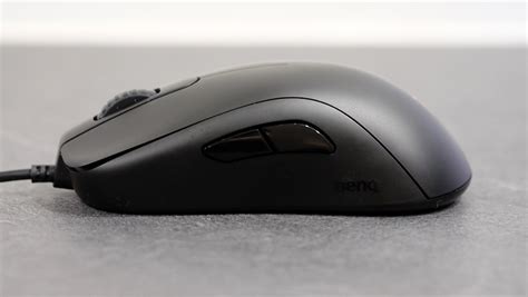 BenQ Zowie S2 review: One shapely rodent - HardwareZone.com.sg