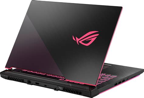 Asus Rog Strix G15 15.6 Gaming Laptop - Intel Core I7 - 8gb Memory - Nvidia Geforce Gtx 1650 Ti ...