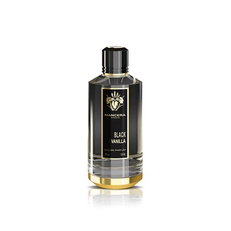 Mancera Black Vanilla kopen? – Riklis Karto Niche Perfume