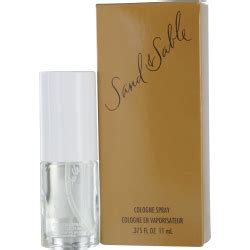 Sand & Sable Perfume for Women by Coty 1981 | PerfumeMaster.com