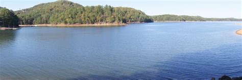 Recreational Activities at Lake Allatoona - Carefree Boat Club