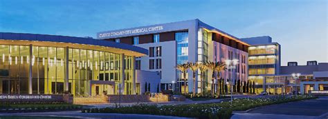 Clovis Community Medical Center Undergoing Major Makeover – Economic Development