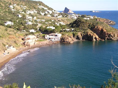 Rent of boat in Panarea Island, excursions and history of Panarea Island