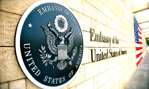 U.S. embassy urges citizens to depart Iraq immediately – statement ...