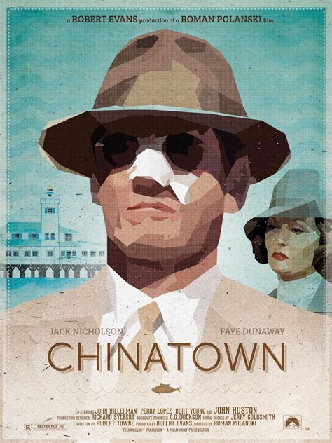 The Rap Sheet: Digging the Art of “Chinatown”