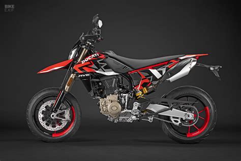 First look: The 77.5 hp Ducati Hypermotard 698 Mono supermoto | Bike EXIF