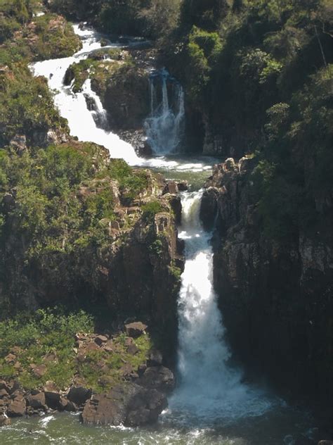 Iguazú River - Free photo on Pixabay - Pixabay