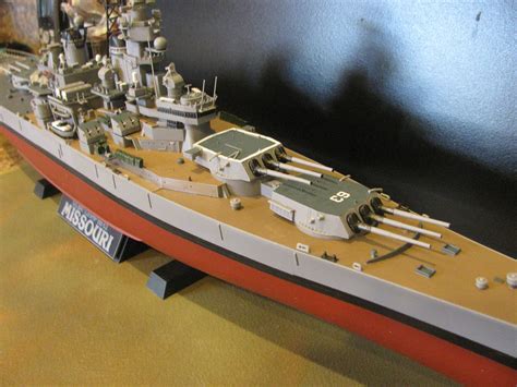 +25 Navy Ship Model Kits References - World of Warships