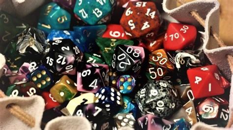 What Are Hit Dice 5E? | D&D 5th Edition Hit Dice Explained - Nerds ...