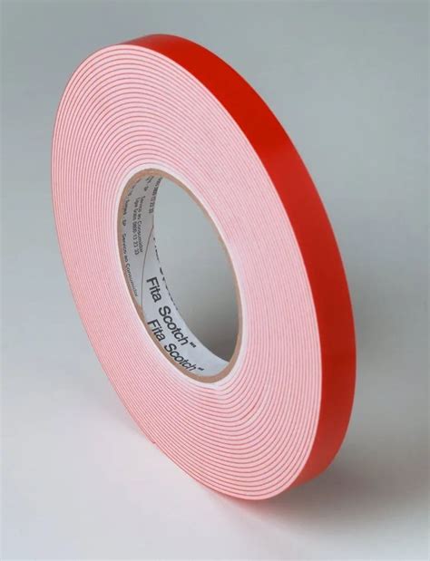 VHB Tape at best price in Bengaluru by Zenith Industrial Supplies | ID: 10880620330