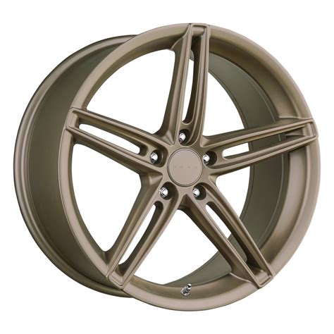 (2) 17X7.5 +38 5X112 DRAG DR-73 RALLY BRONZE WHEELS/RIMS 17" INCH 59793 | eBay