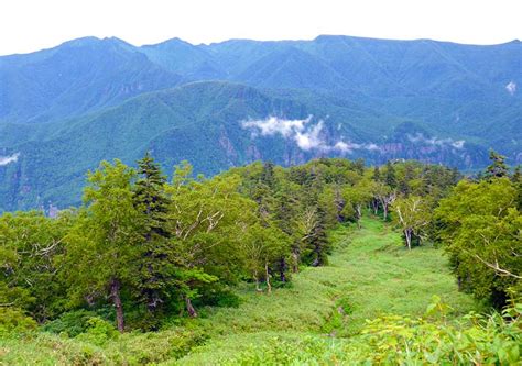 Sounkyo Onsen: A scenic hot spring resort in Hokkaido's Daisetsuzan ...