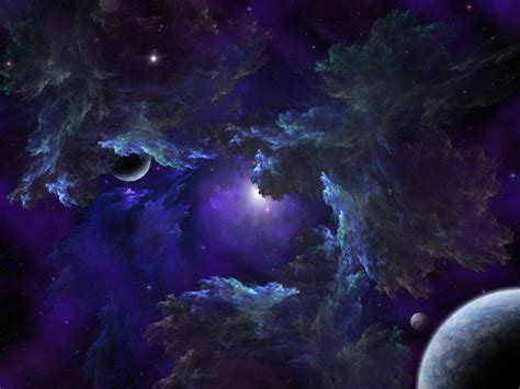 Angel Nebula by Casperium on DeviantArt