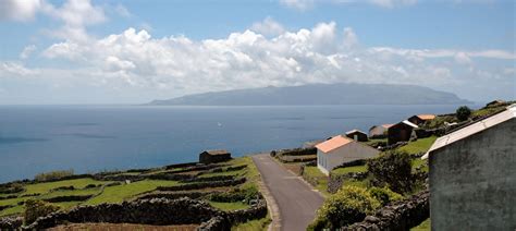 About Corvo Island - Azores.com Travel and Tours - Azores.com