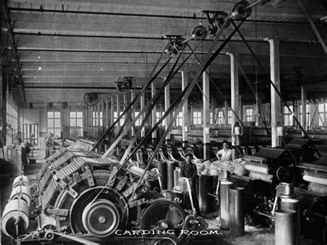 Pioneer Cotton Mill | Photograph | Wisconsin Historical Society | Cotton mill, Historical ...