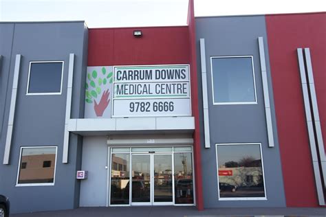 Carrum Downs Medical Centre - 113a Hall Rd, Carrum Downs VIC 3201, Australia