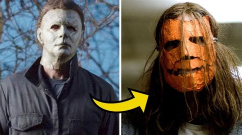 10 Terrifying Horror Movie Villains Ruined By Terrible Backstories – Page 3