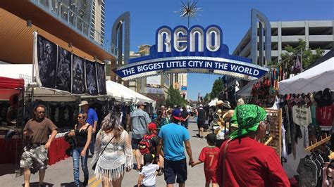 Reno sets record for hottest summer 2nd year in a row