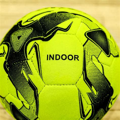 FORZA Size 5 Indoor Football Ball | Net World Sports