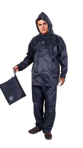 Duckback Raincoat at Rs 550 | Duckback Rainwear in Bengaluru | ID ...