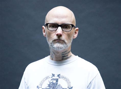 Moby: ‘I don’t want to know what strangers think about me’ | The Independent