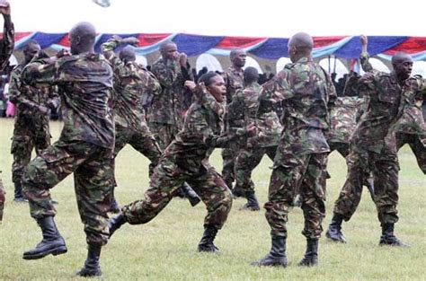 Kenya Defence Forces Recruitment 2014 | Kenya Breaking News-Webkenni.…