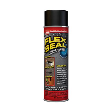 Flex Seal® | The Easy Way to Coat, Seal, Protect and Stop Leaks Fast ...