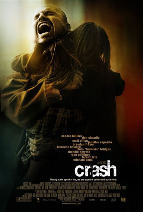 Crash (2004) - MovieMeter.nl