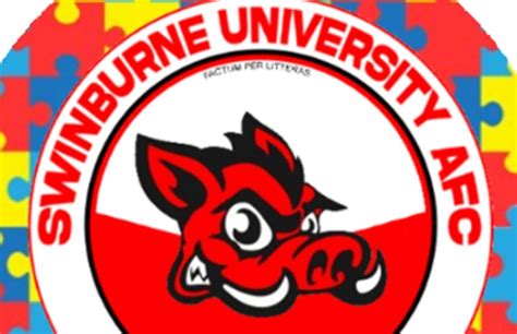 Swinburne Logo - VAFA