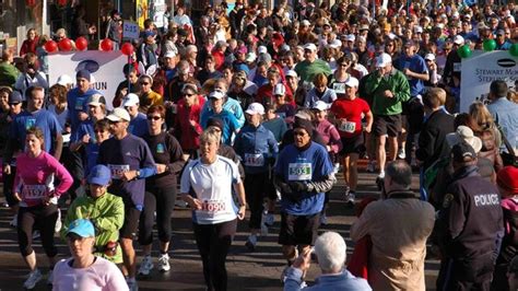 P.E.I. Marathon runners must take new route due to construction | CBC News