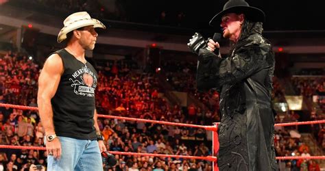 Shawn Michaels Explains Why He & The Undertaker Disliked One Another