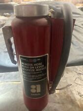 Fire Ansul Extinguisher for sale| 58 ads for used Fire Ansul Extinguishers