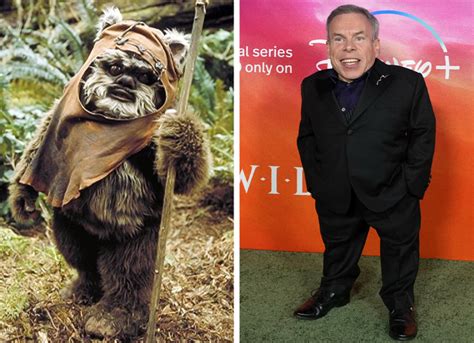 What the Cast of Star Wars ’Return of the Jedi’ Looks Like Years After / Bright Side