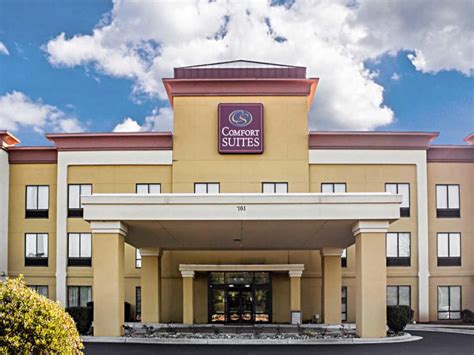 Comfort Inn - I-40 | VisitNC.com