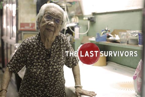 The Last Survivors | R.AGE | R.AGE