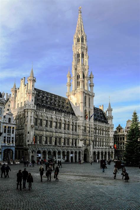 Best of the best: Belgium Travel