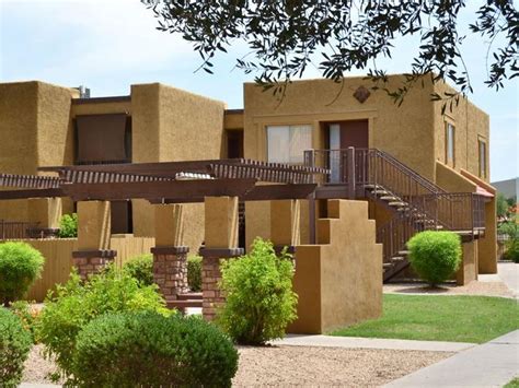 Villages at Metro Center Apartments in Phoenix, AZ 85051 | Market ...