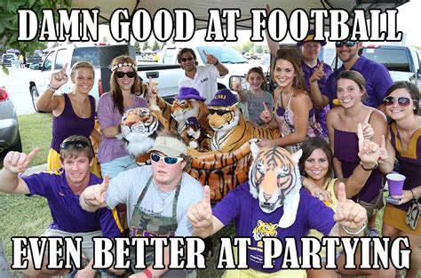 Lsu Jokes