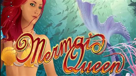 Mermaid Queen Slot Review (RTG Realtime Gaming)