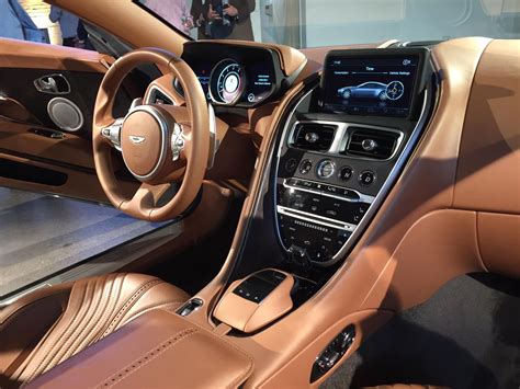 Aston martin interior, Aston martin, Aston martin db11