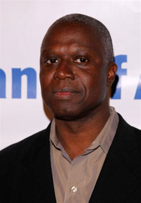 Jan Fowler Kabar: Andre Braugher Imdb