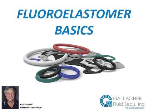 Fluoroelastomer Basics [VIDEO] » Gallagher Fluid Seals, Inc.