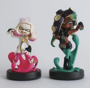 Splatoon 2 off the hook - billaby