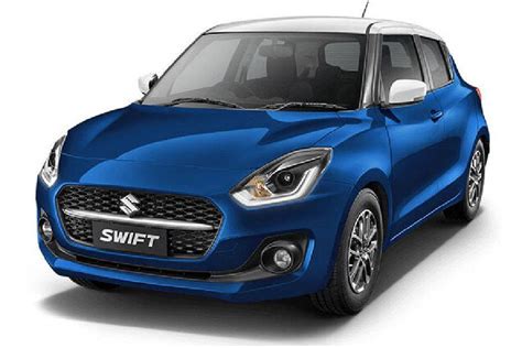 Maruti Suzuki Swift 2024 Images - View complete Interior-Exterior Pictures | Zigwheels