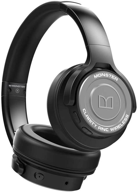 Top 7 Best Monster Headphones in 2023 - Reviews and Comparison - BinaryTides