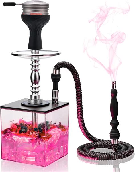 Our Favorite 9 Best Hookas [With 1 to Avoid] | Review Rune