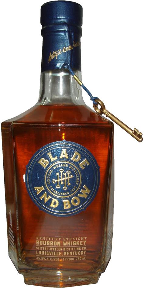 Blade and Bow - Whiskybase - Ratings and reviews for whisky