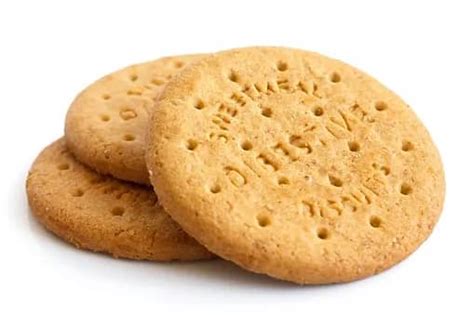 Are Digestive Biscuits Healthy? Everything You Need To Know